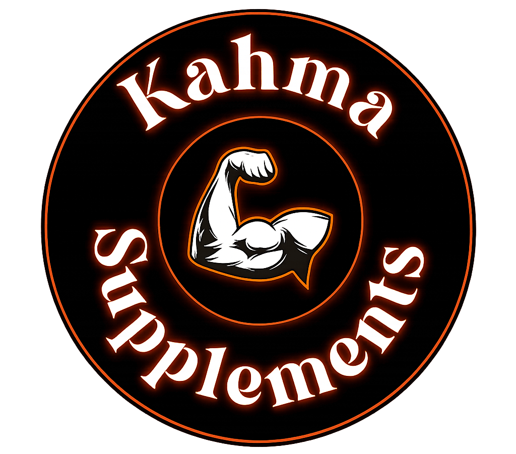 Kahma Logo