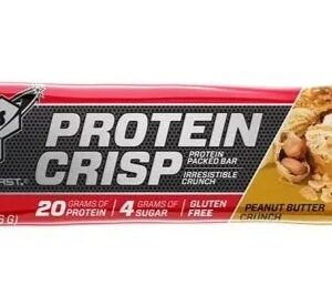 BSN Protein Crisp Bar