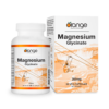 Orange Naturals - Magnesium Glycinate 200mg