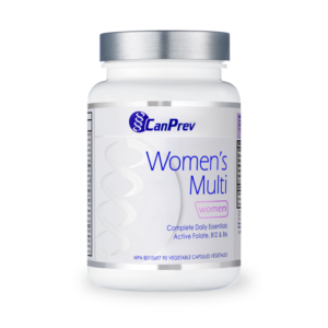 Canprev Adult Multi Women