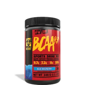 Mutant BCAA 30 Servings