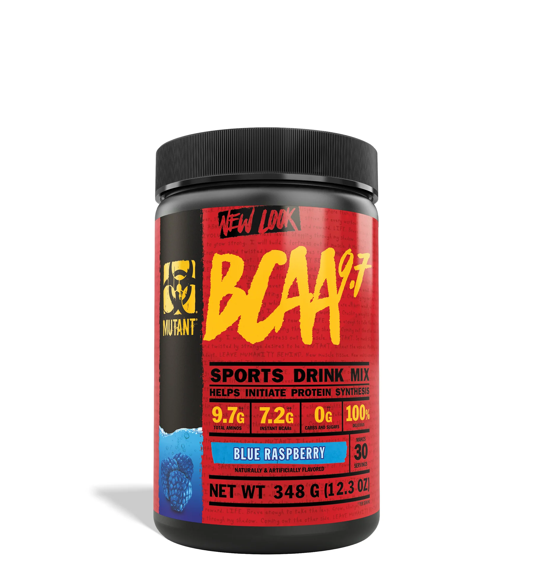 Mutant BCAA 30 Servings