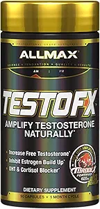 Allmax Testofx