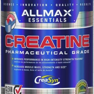Allmax Creatine 400g