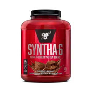 BSN Syntha 6 5lb