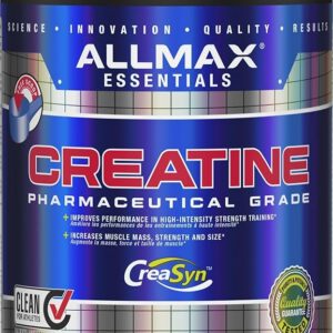 Allmax Creatine 1000g