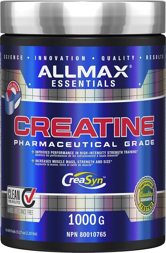Allmax Creatine 1000g