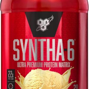 BSN Syntha  3lbs