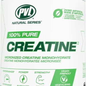 PVL Creatine MonoHydrate 300g