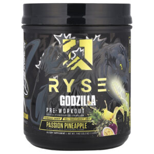 Ryse Godzilla 40 Servings