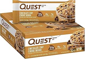 Quest Protein Bar