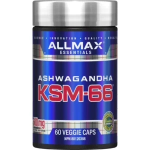 Allmax KSM-66