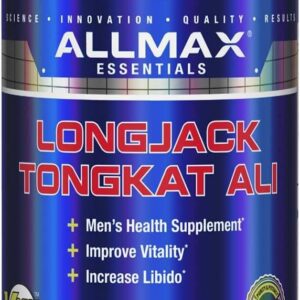 Allmax LONGJACK