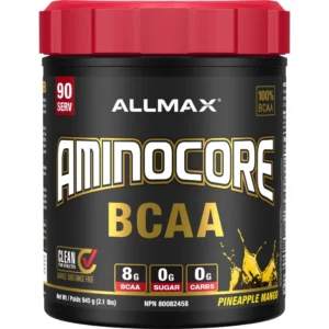 Allmax BCAA 90 servings