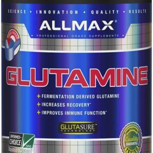 Allmax Glutamine