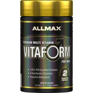 Allmax Multivitamin Men
