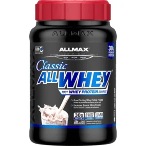 Allmax Classic Whey 2lb
