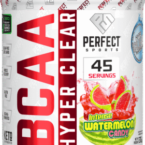 Perfect Sports BCAA 45 Servings