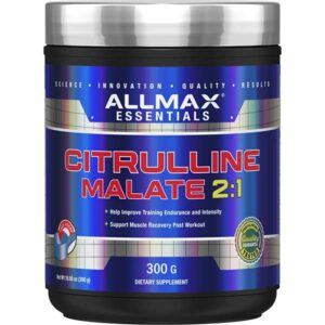 Allmax Citrulline Malate 2:1 -300 g