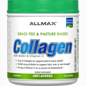 Allmax Collagen 44 Serving