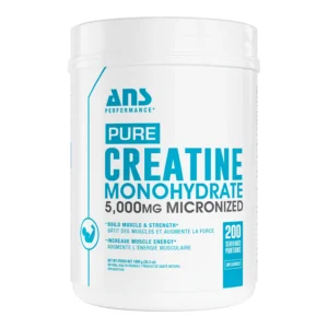 ANS Creatine Monohydrate