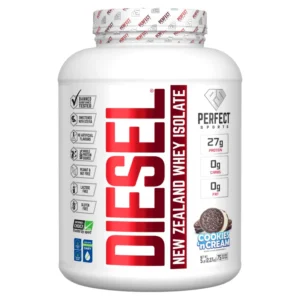 Perfect Sports Diesel Iso 5LBS