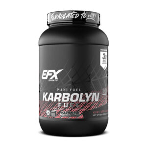 EFX Sports Karbolyn Fuel 4lbs