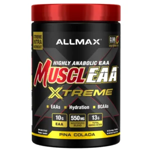Allmax EAA 30 Servings