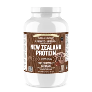 Schinoussa Nz Protein 30 Serv