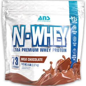 N-WHEY Premium Lean Protein 5LB