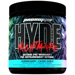 Prosupps Hyde Night Mare 30 Serv