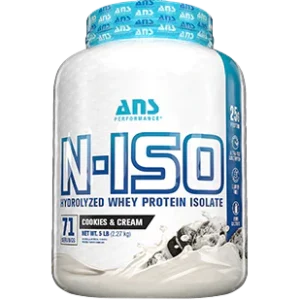 ANS N-ISO 5lbs