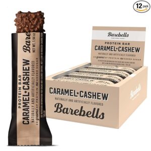 Barebells Protein Bar