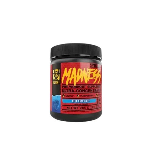 Mutant Madness Preworkout 30 Servings - Image 2