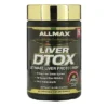 Allmax Liver dtox