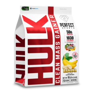 Perfect Sports Hulk Gainer 10 Lbs