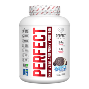 Perfect Sports Whey Protein 4.4lb