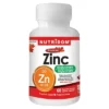 Nutridom Zinc Bisglycinate 60 Caps