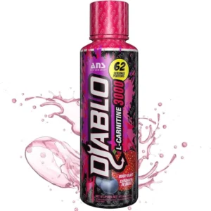ANS Performance - Diablo L-Carnitine3000 - 473ML