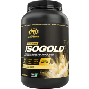 Pvl Iso Gold 2lbs