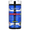 Allmax Omega3 180 Softgels
