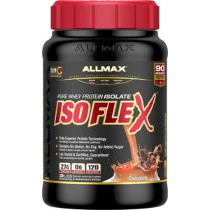 Allmax Isoflex 2lbs