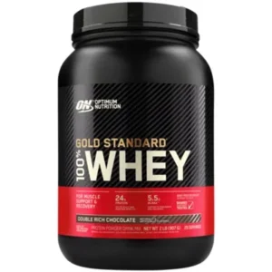 ON Gold Standard Whey 2lbs