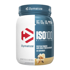 Dymatize Iso100 1.34bs