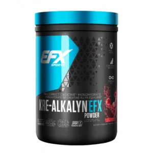 EFX Sports Creatine KRE - Alkalyn EFX 500g