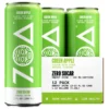 Zoa Energy - Green Apple