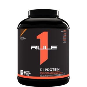 Rule 1 R1 Isolate 5lbs