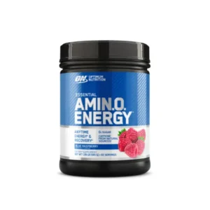 ON AMINO Energy