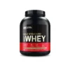 ON Gold Standard Whey 2lbs - Mocha Cappuccino