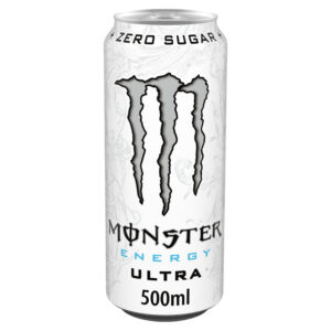Monster Energy Ultra